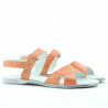 Women sandals 5012 somon