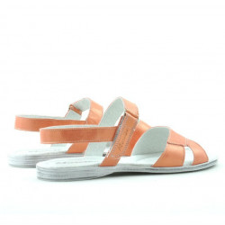 Women sandals 5012 somon