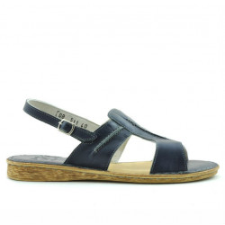 Women sandals 511 indigo