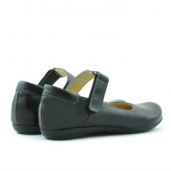 Children shoes 125 black