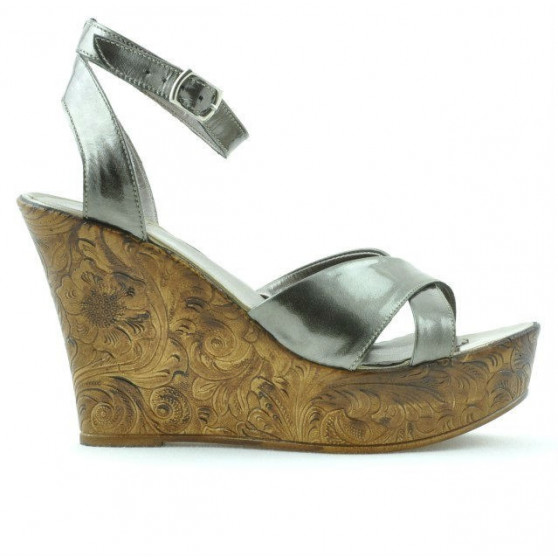 Women sandals 5017 patent aramiu