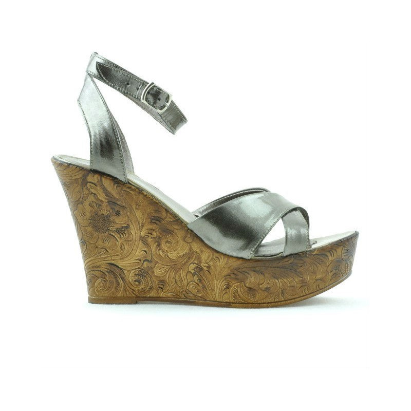 Women sandals 5017 patent aramiu