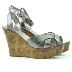 Women sandals 5017 patent aramiu