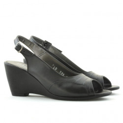 Women sandals 599 black