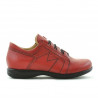 Children shoes 138 red