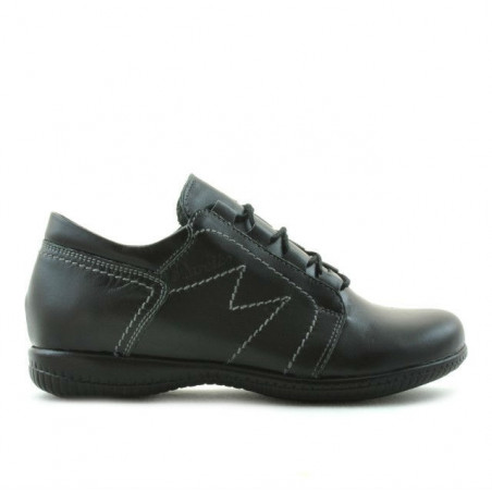 Children shoes 138 black