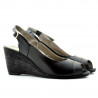 Women sandals 5019 black
