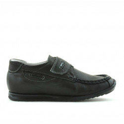 Children shoes 124 black