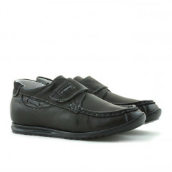 Children shoes 124 black