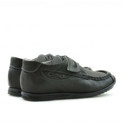 Children shoes 124 black