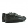 Children shoes 124 black