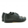 Children shoes 132 black