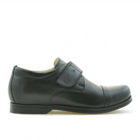 Children shoes 132sc black scai