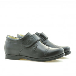 Children shoes 132sc black scai