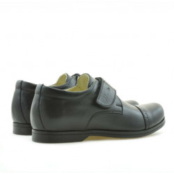 Children shoes 132sc black scai