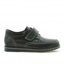 Children shoes 113sc black scai