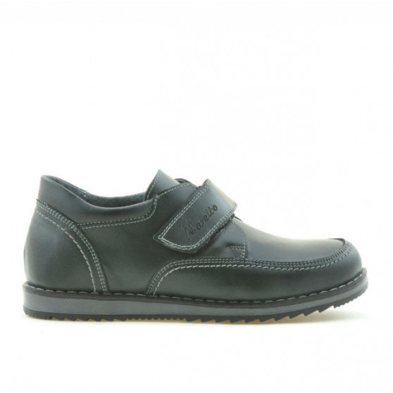 Children shoes 113sc antracit scai
