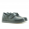 Children shoes 113sc antracit scai