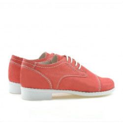 Children shoes 131 red
