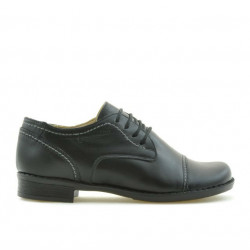 Children shoes 131 black