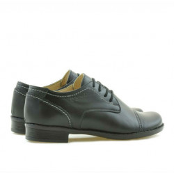 Children shoes 131 black