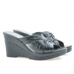 Women sandals 594 black