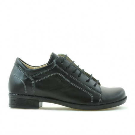 Children shoes 122 black