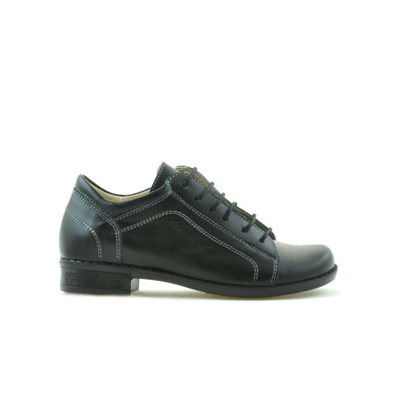 Children shoes 122 black