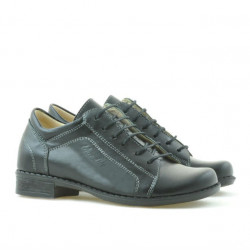 Children shoes 122 black