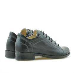 Children shoes 122 black