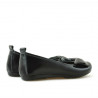 Children shoes 141 patent black