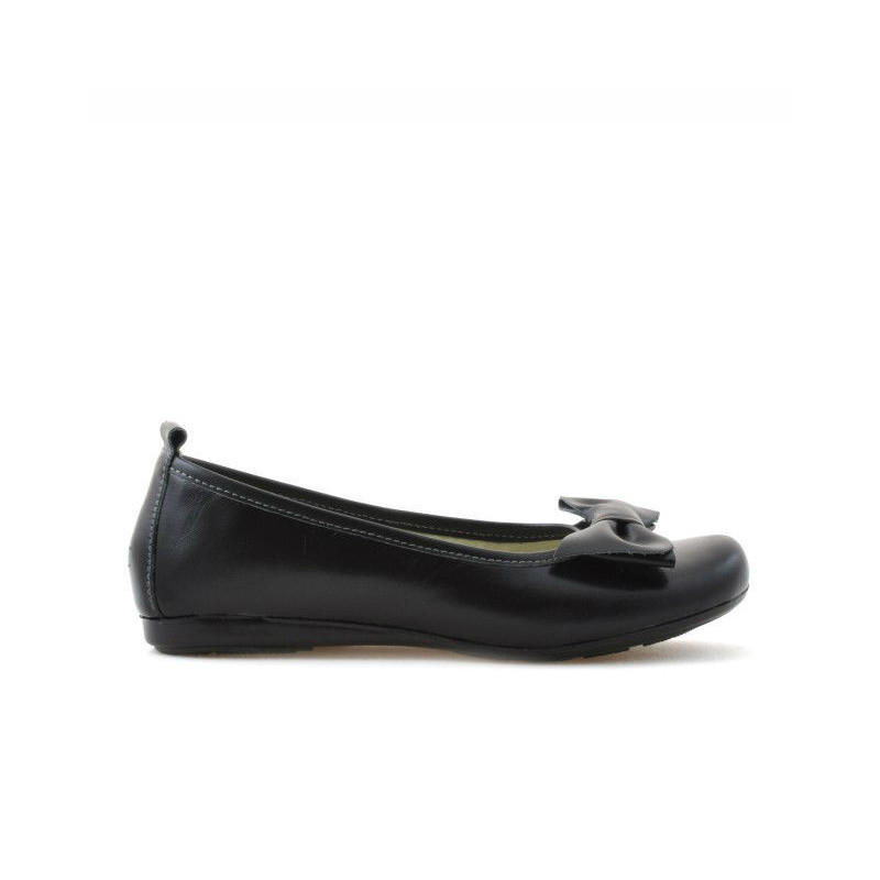 Children shoes 141 black