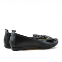 Children shoes 141 black
