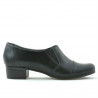 Women casual shoes 651 black