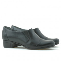 Women casual shoes 651 black