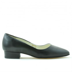 Women casual shoes 1248 black
