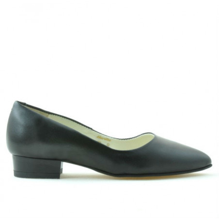 Women casual shoes 1248 black