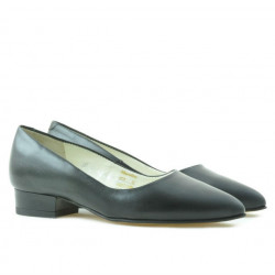 Women casual shoes 1248 black