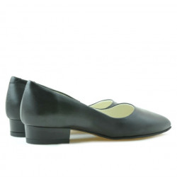 Women casual shoes 1248 black
