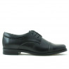 Women casual shoes 634 black