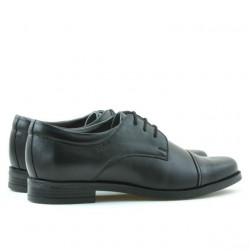 Women casual shoes 634 black