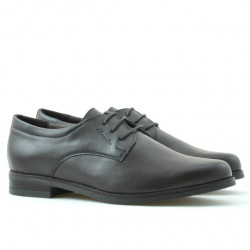 Women casual shoes 635 cafe