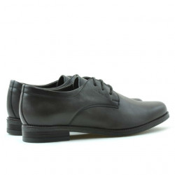 Women casual shoes 635 cafe