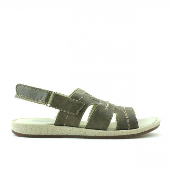 Children sandals 323 tuxon sand
