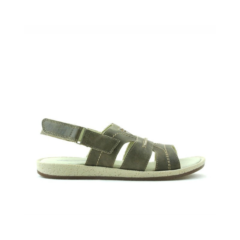Children sandals 323 tuxon sand