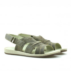 Children sandals 323 tuxon sand
