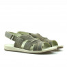 Children sandals 323 tuxon sand