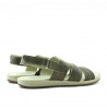 Children sandals 323 tuxon sand