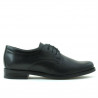 Women casual shoes 635 black