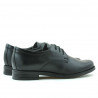 Women casual shoes 635 black